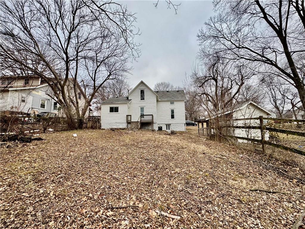 601 Lewis St, Edgerton, MO 64444