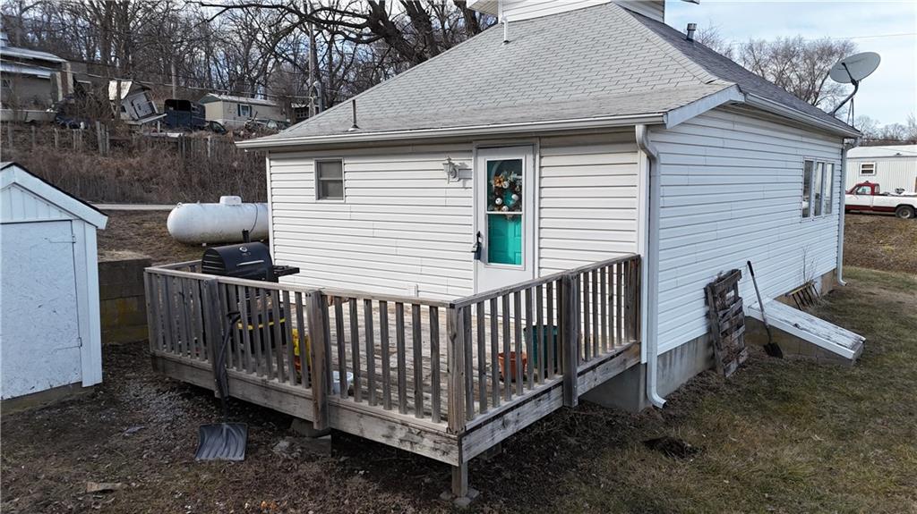 271 Meridian St, Amazonia, MO 64421