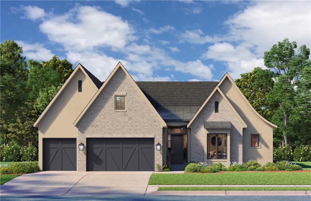 17017 Parkhill St, Overland Park, KS 66221