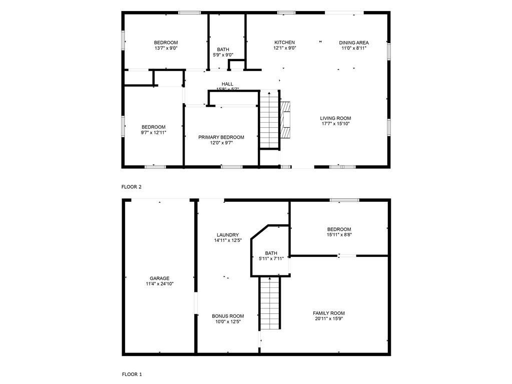 9448 State Route T N/A, Amazonia, MO 64421