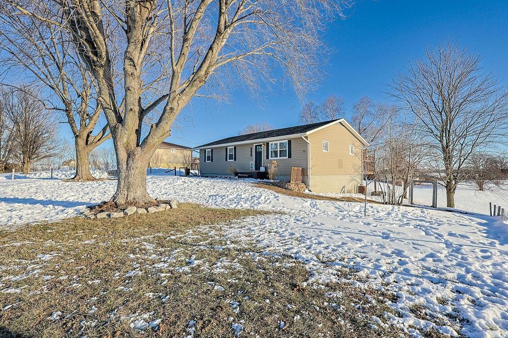9448 State Route T N/A, Amazonia, MO 64421