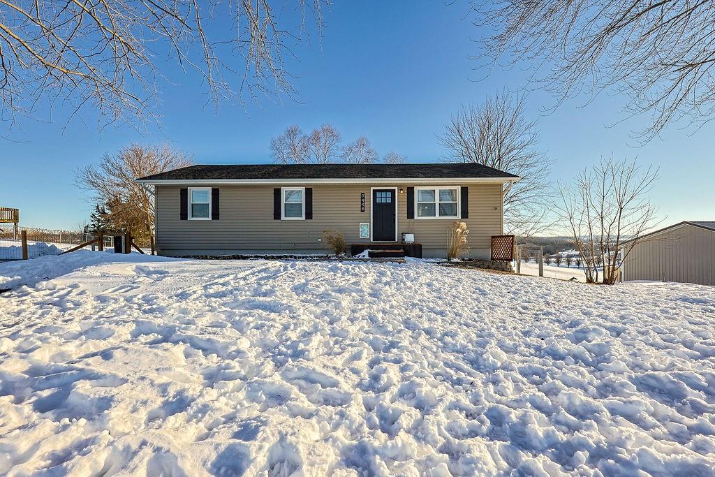 9448 State Route T N/A, Amazonia, MO 64421