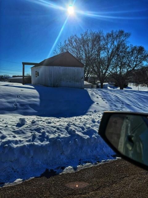408 Gillis St, Mound City, MO 64470