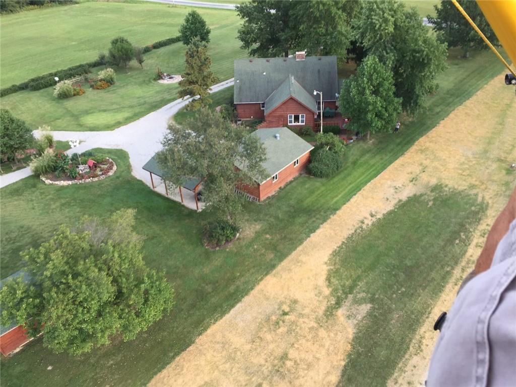 28523 Concordia Lake Rd, Concordia, MO 64020