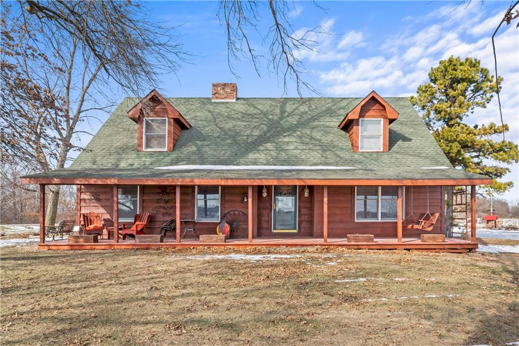 28523 Concordia Lake Rd, Concordia, MO 64020