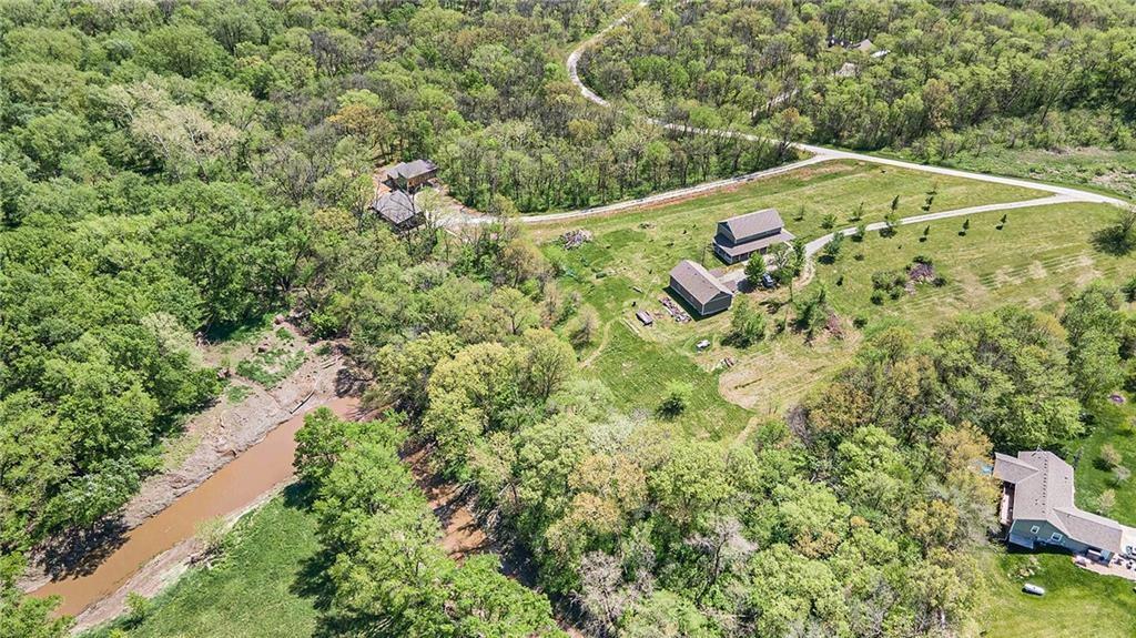11705 SE Castile Dr, Edgerton, MO 64444