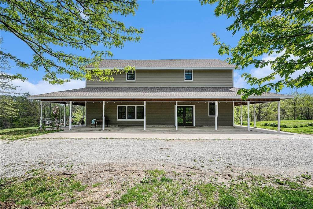 11705 SE Castile Dr, Edgerton, MO 64444