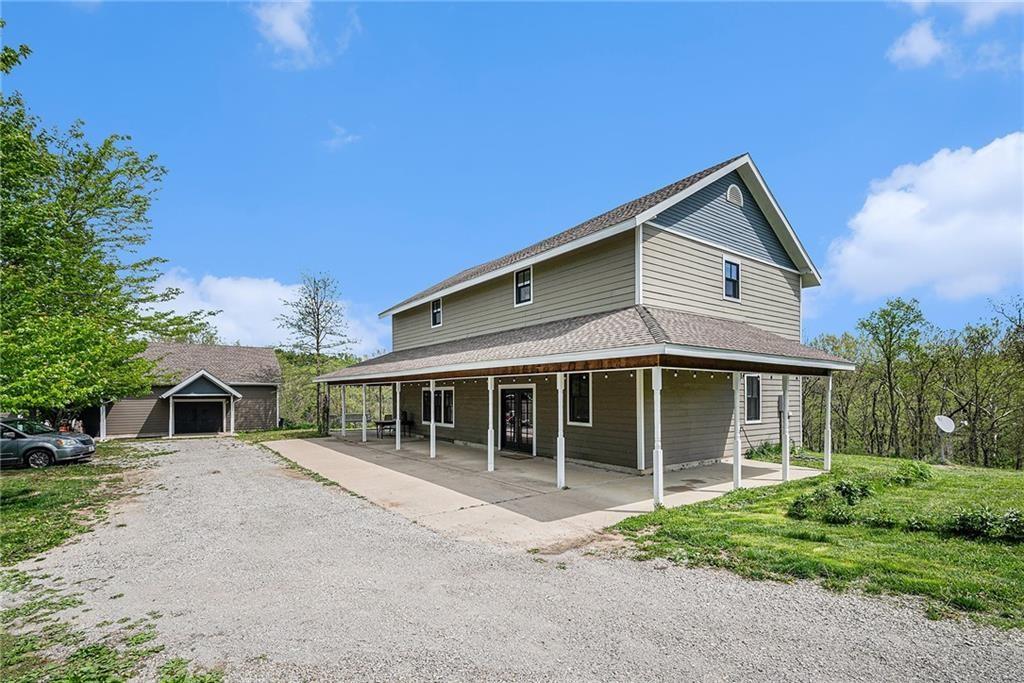 11705 SE Castile Dr, Edgerton, MO 64444