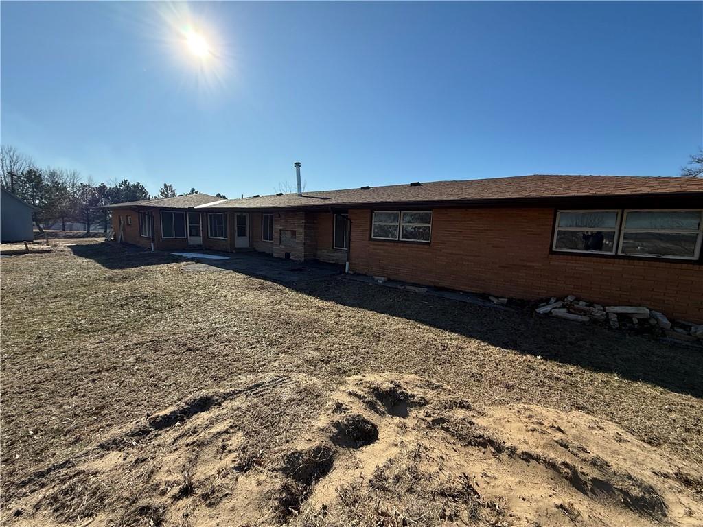 400 Meade St, Grant City, MO 64456