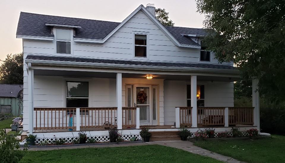 517 S Park St, Troy, KS 66087