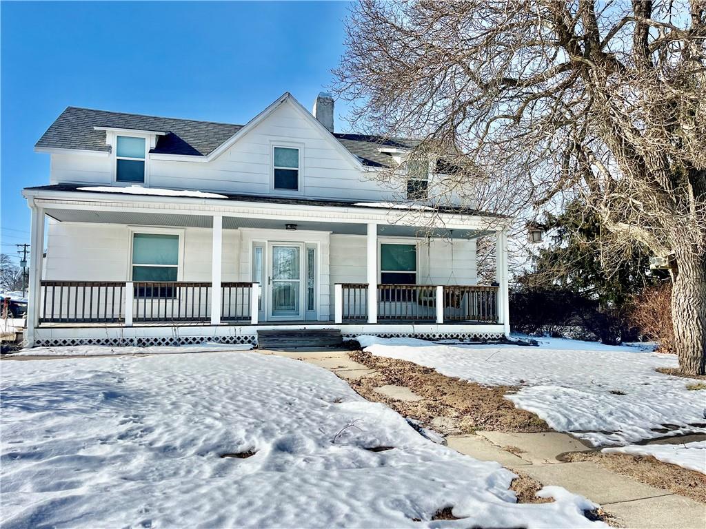 517 S Park St, Troy, KS 66087