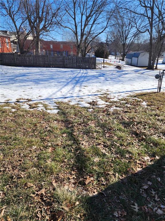203 S 6th St, Savannah, MO 64485