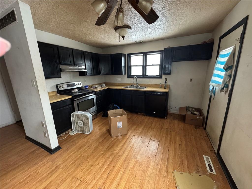 6726 SW Shadyvale Ln, Topeka, KS 66619