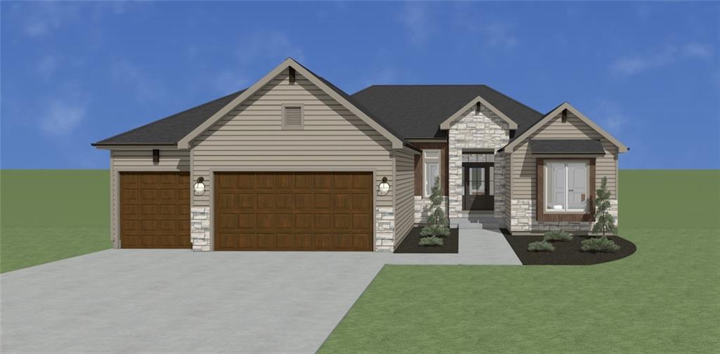 12150 N Forrest Ct, Kansas City, MO 64165