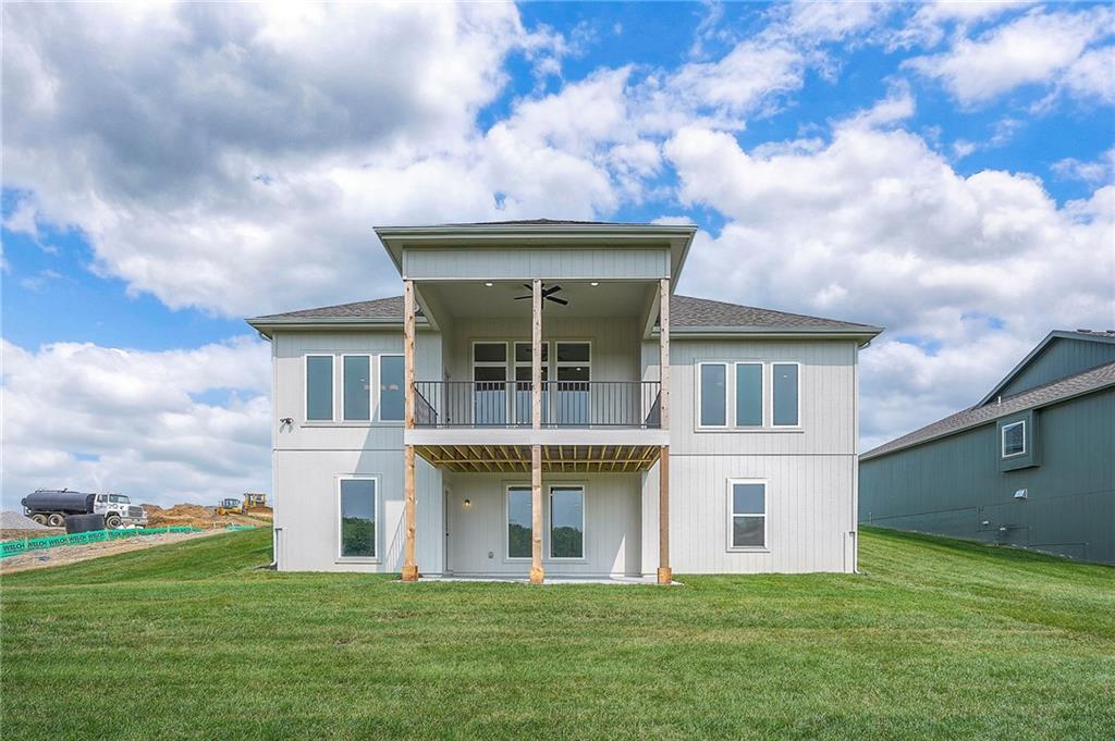 9000 N Clarion Ave, Kansas City, MO 64153