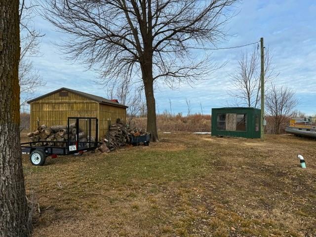 140 W Fields Shady Rest N/A, Big Lake, MO 64437