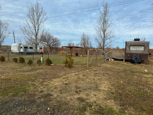140 W Fields Shady Rest N/A, Big Lake, MO 64437