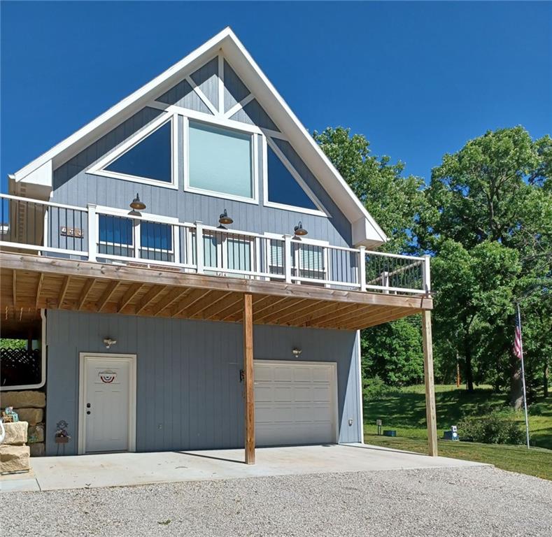 519 Lake Viking Ter, Gallatin, MO 64640