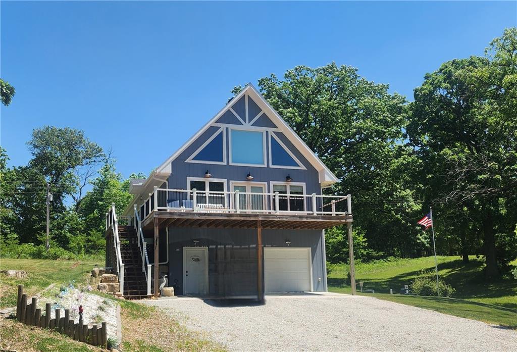 519 Lake Viking Ter, Gallatin, MO 64640
