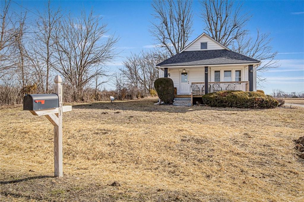1191 SE 271st Rd, Leeton, MO 64761