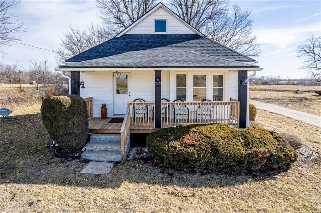 1191 SE 271st Rd, Leeton, MO 64761