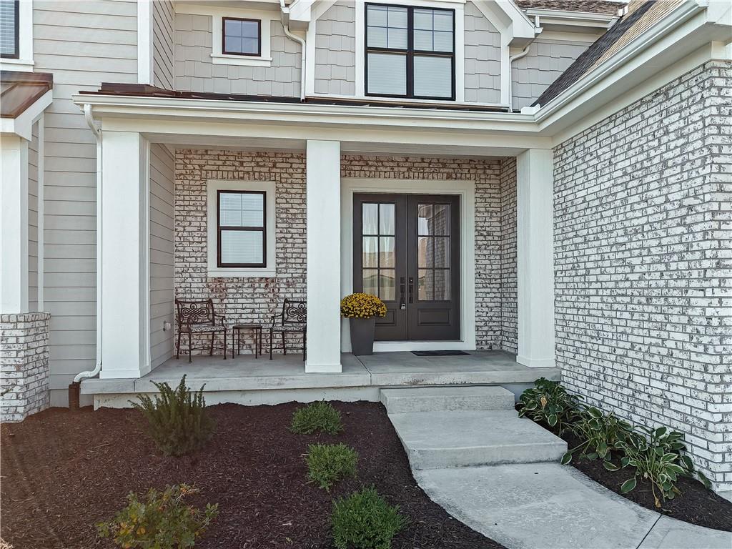 21615 W 80th Ter, Shawnee, KS 66220