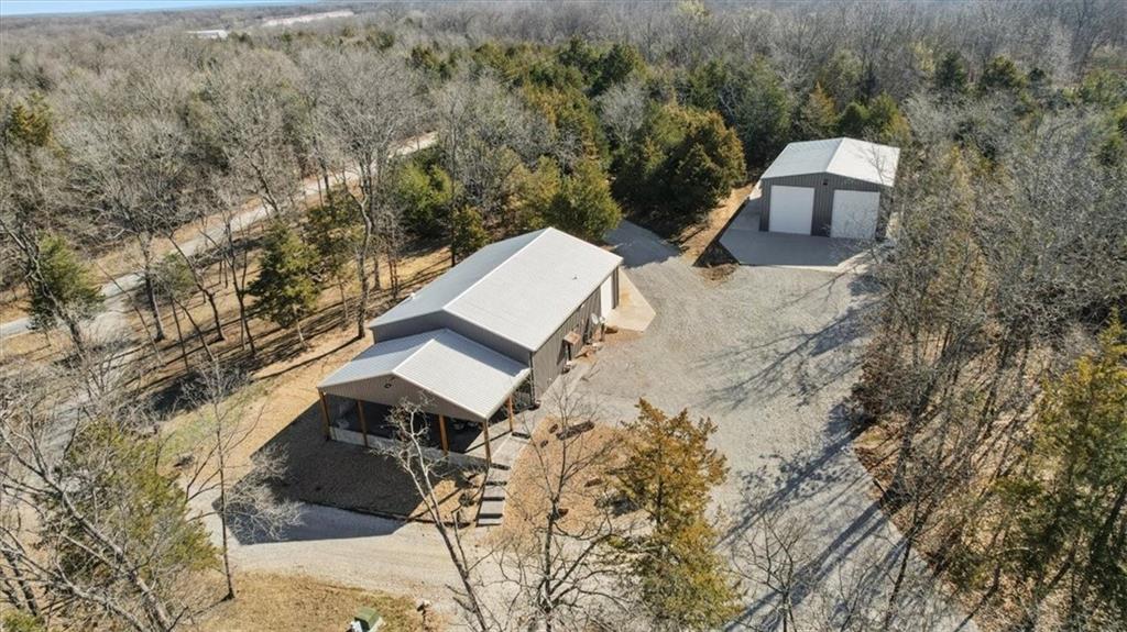 11004 Delong Dr, Clinton, MO 64735
