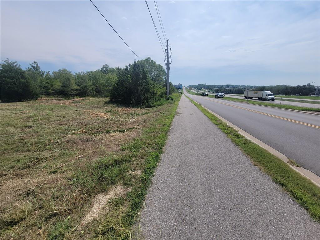Jefferson St, Blue Springs, MO 64014