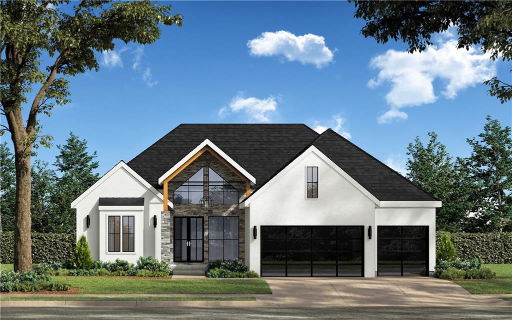 12515 W 184th Ter, Overland Park, KS 66013