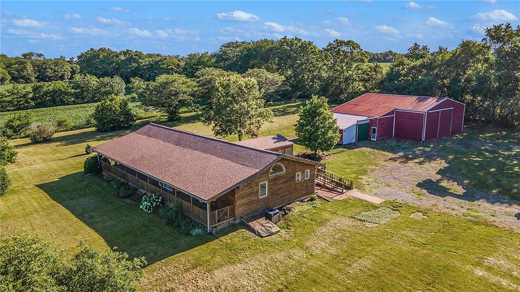 7519 SW County Line Rd, Edgerton, MO 64444