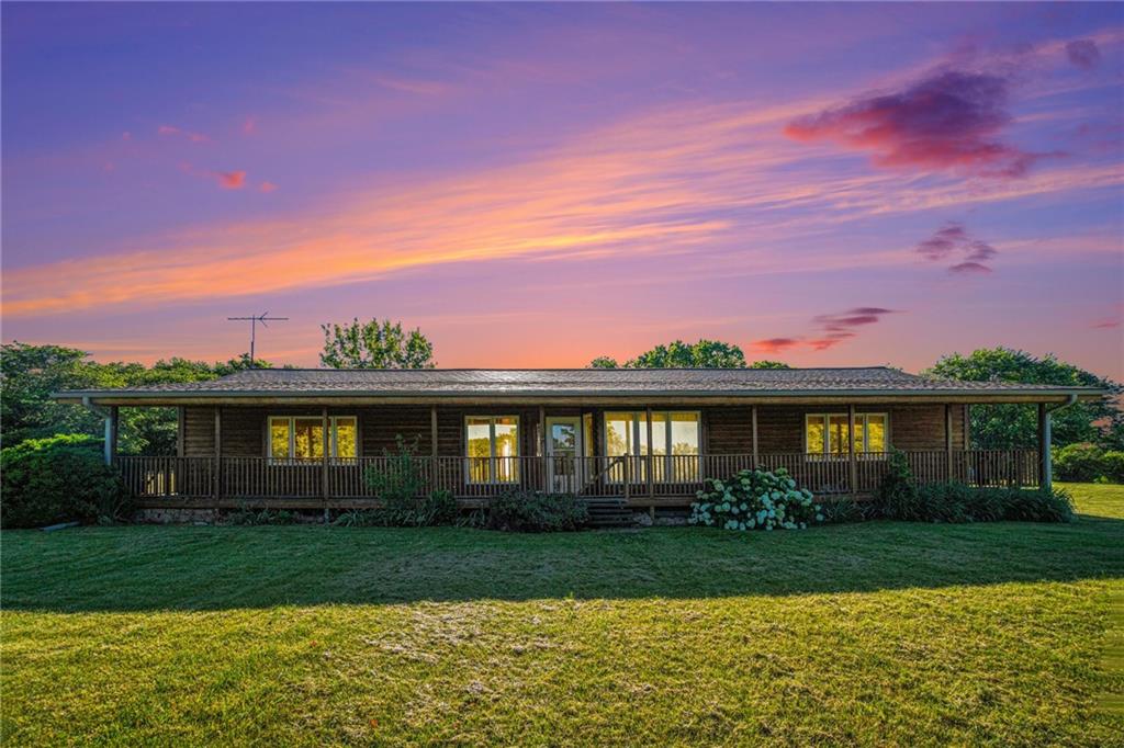 7519 SW County Line Rd, Edgerton, MO 64444