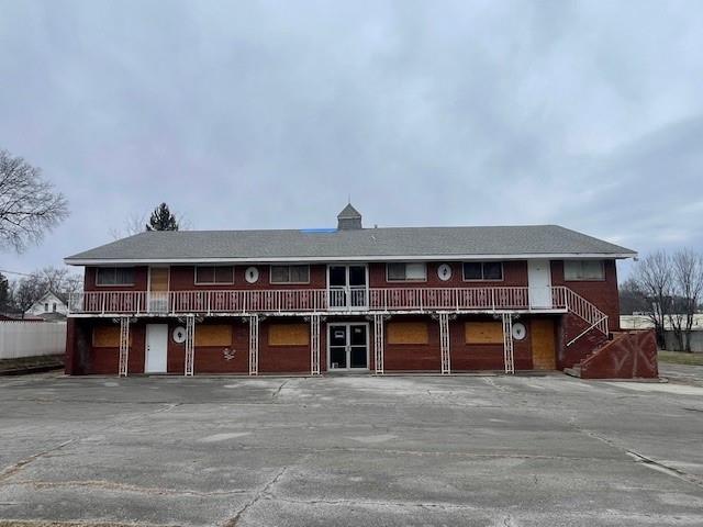 420 S Main St, Independence, MO 64050