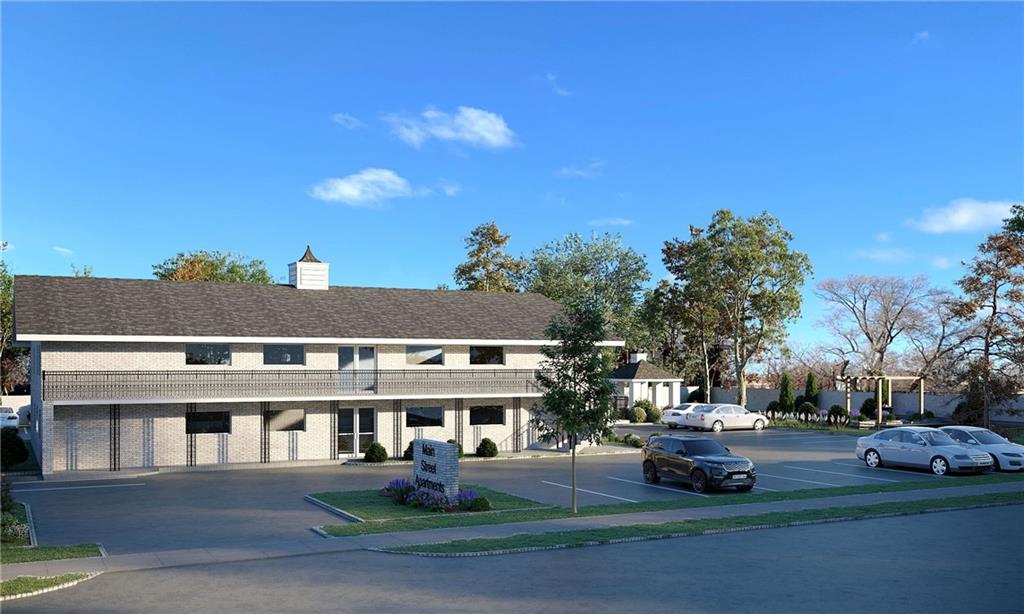 420 S Main St, Independence, MO 64050