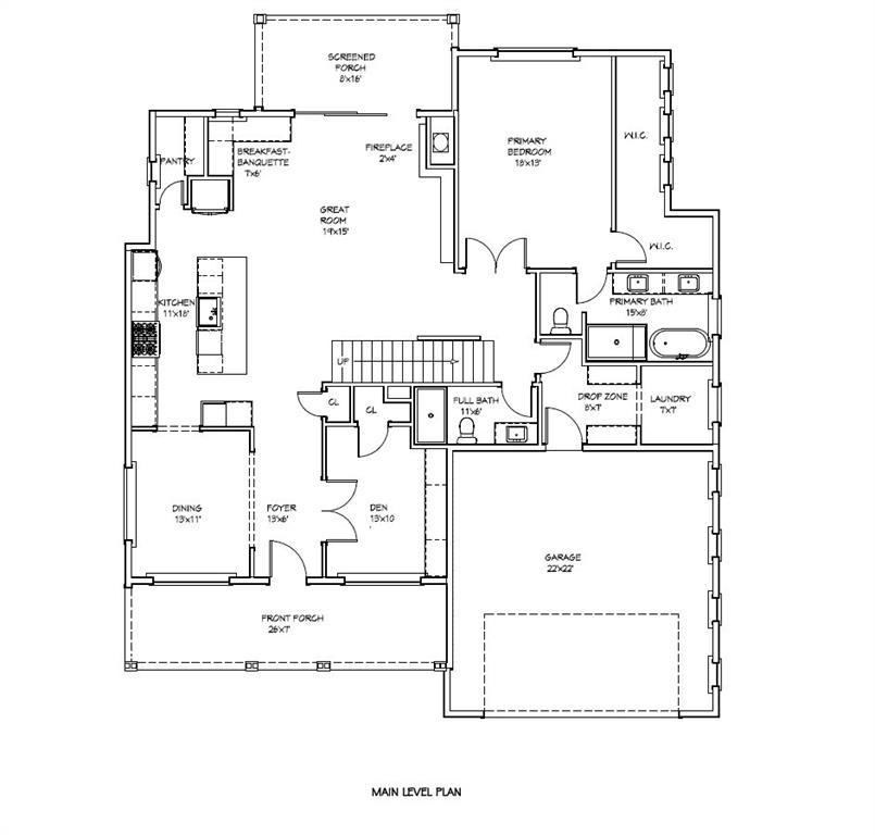2912 W 74th St, Prairie Village, KS 66208