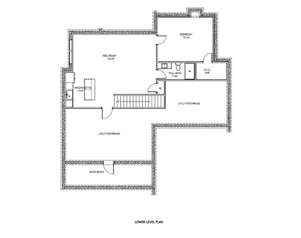 2912 W 74th St, Prairie Village, KS 66208