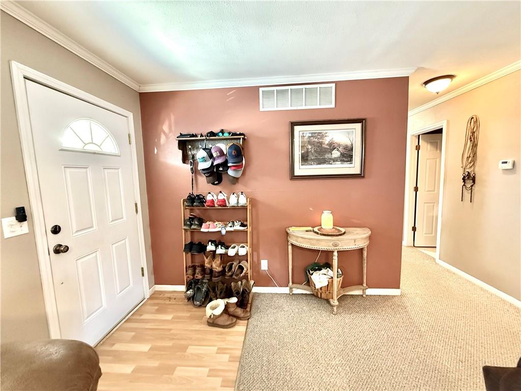 201 1st St, Barnard, MO 64423