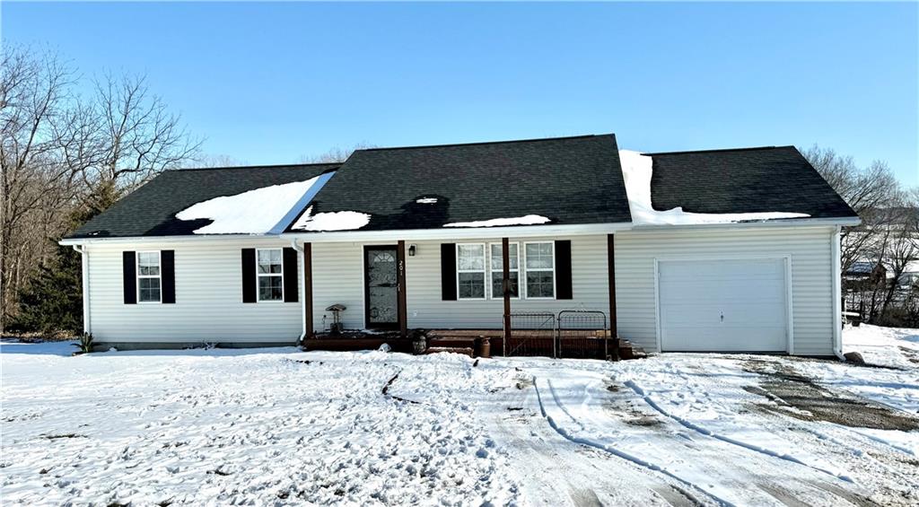 201 1st St, Barnard, MO 64423