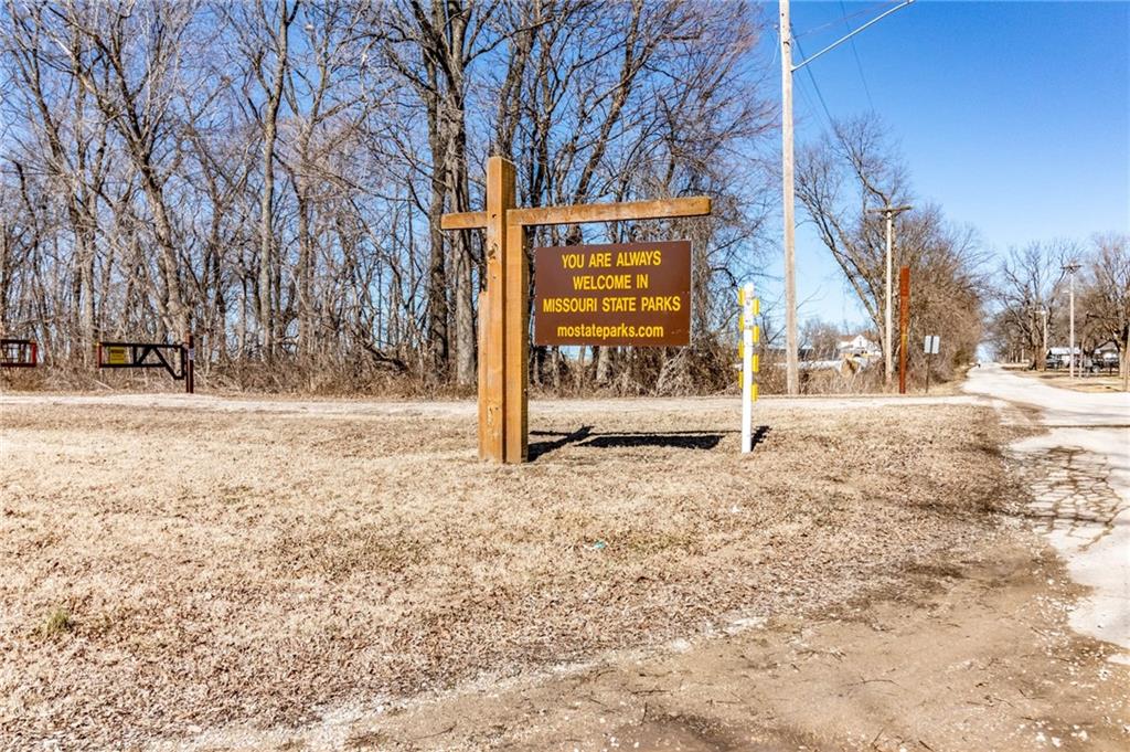 417 S Graham St, Leeton, MO 64761
