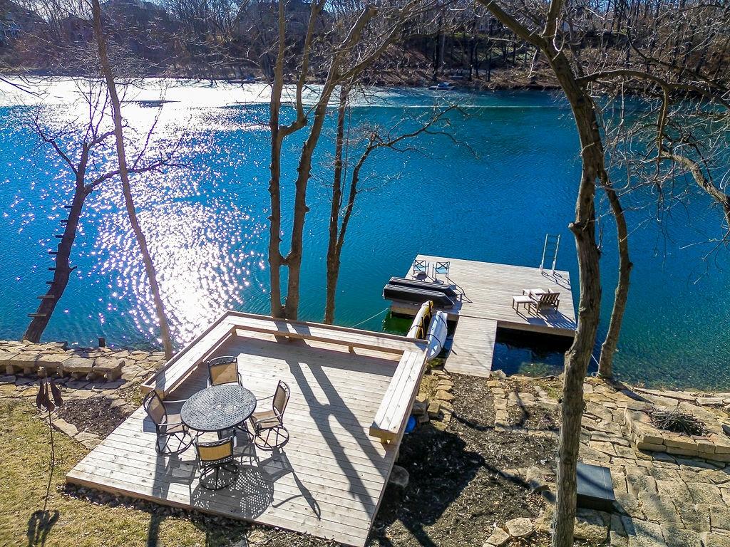 912 Wildbriar Dr, Liberty, MO 64068
