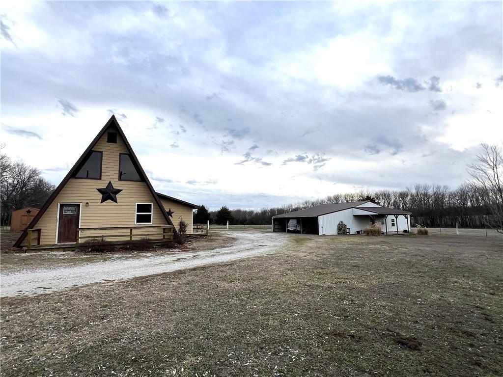 11174 Placid Rd, Jasper, MO 64755
