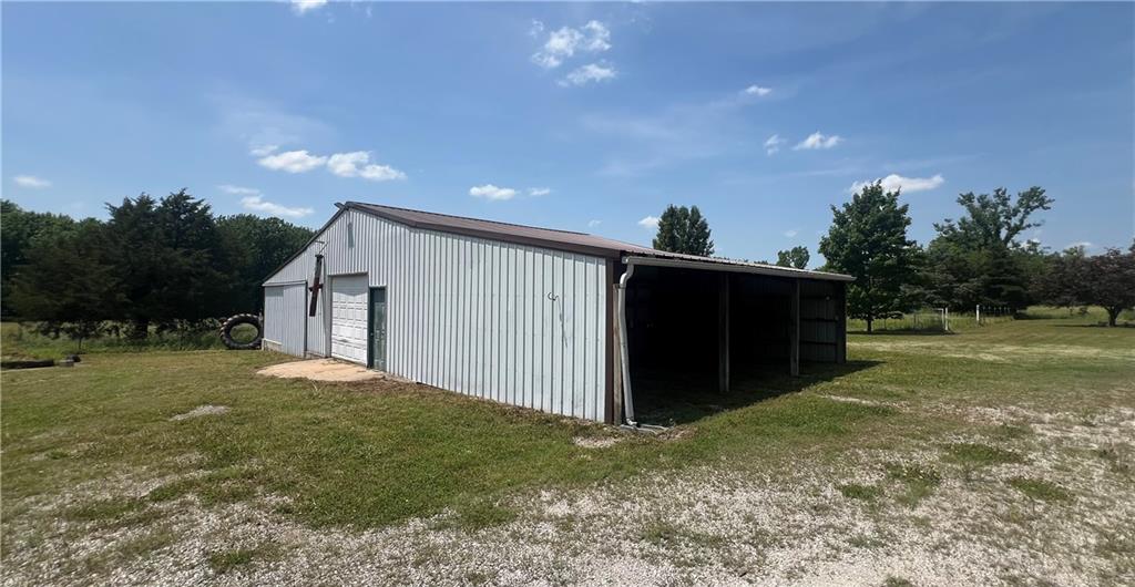 11174 Placid Rd, Jasper, MO 64755