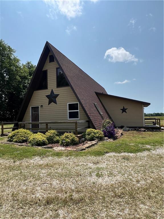 11174 Placid Rd, Jasper, MO 64755