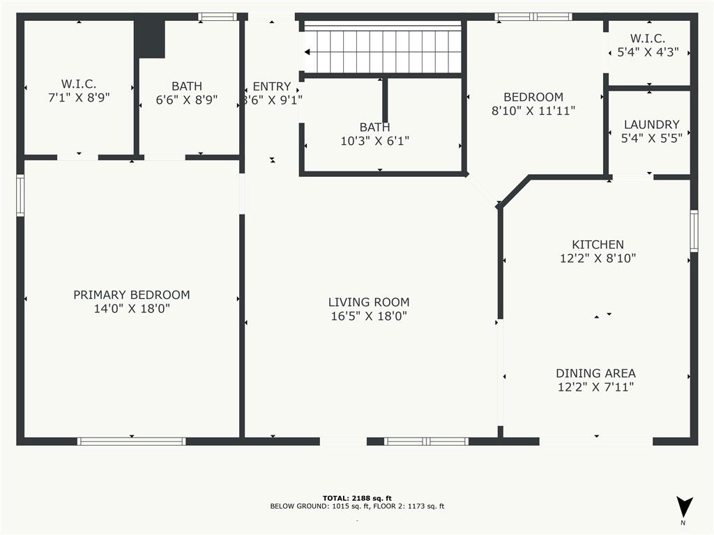 9043 Wellman Rd, Oskaloosa, KS 66066