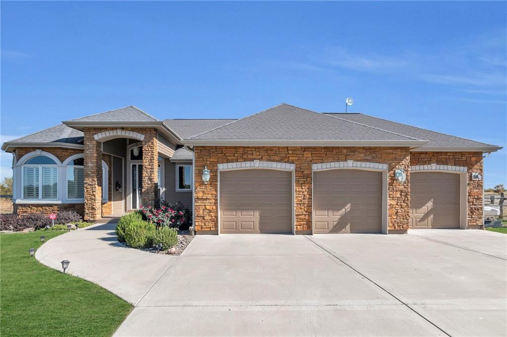 9530 Caldwell Rd, Kidder, MO 64649