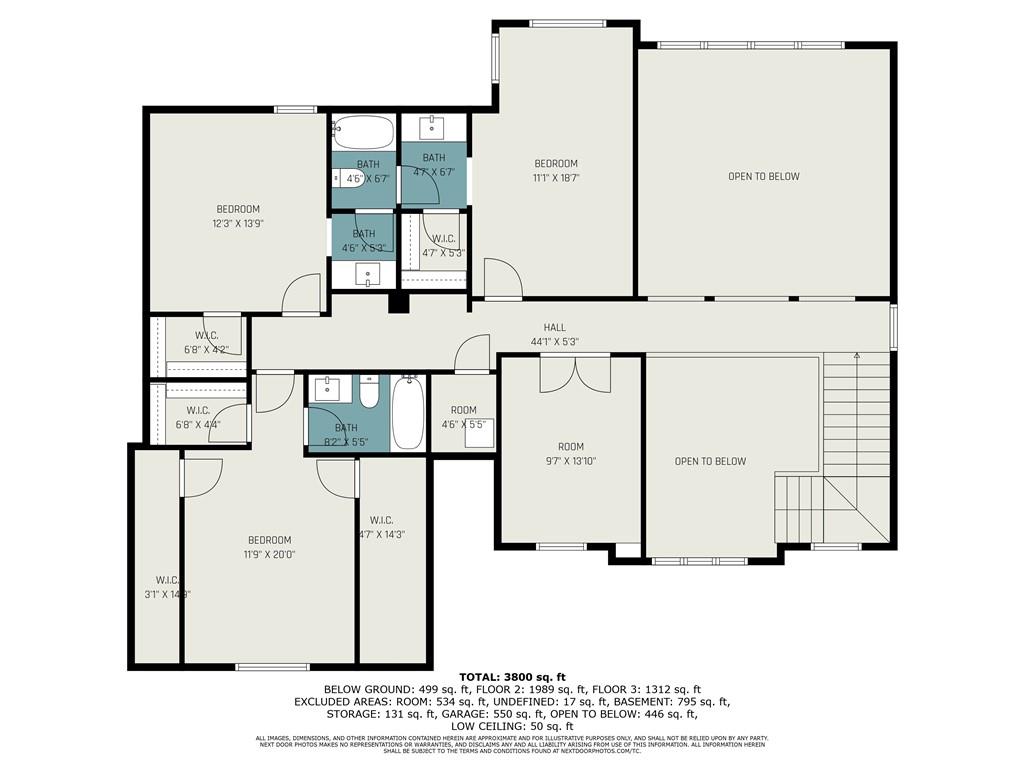 1679 Homestead Pl, Liberty, MO 64068