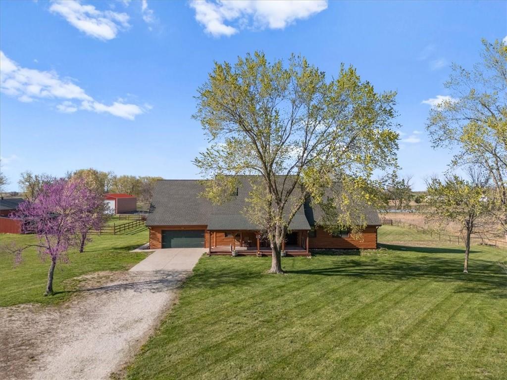 5440 W 255th St, Louisburg, KS 66053
