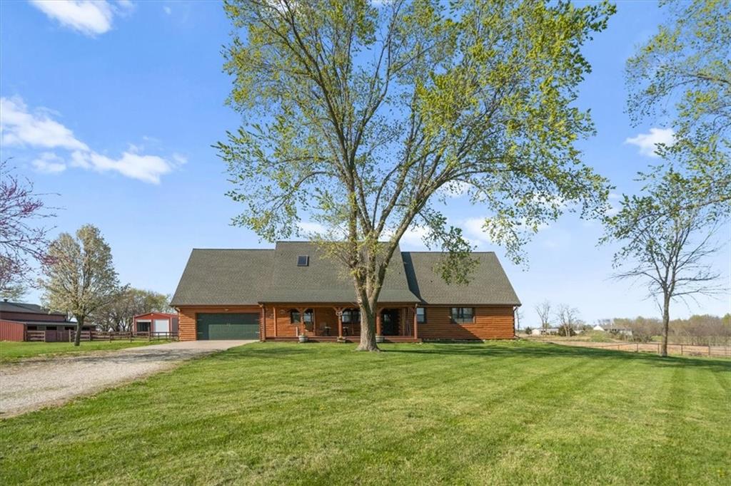 5440 W 255th St, Louisburg, KS 66053