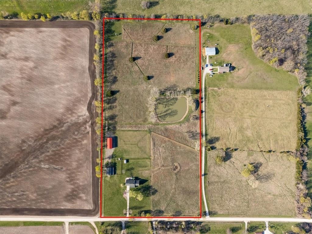 5440 W 255th St, Louisburg, KS 66053