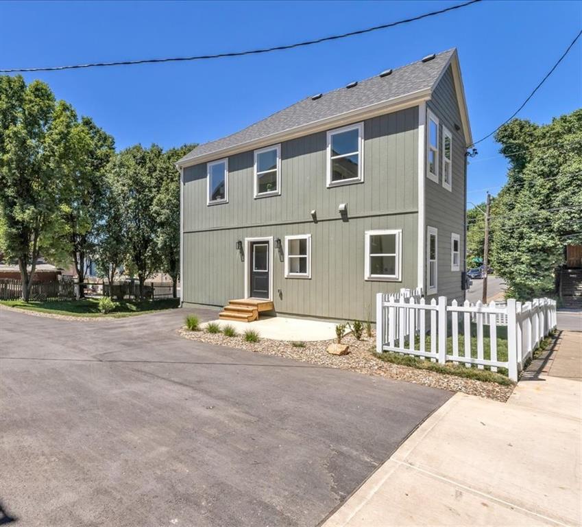401 Park Ave, Kansas City, MO 64124