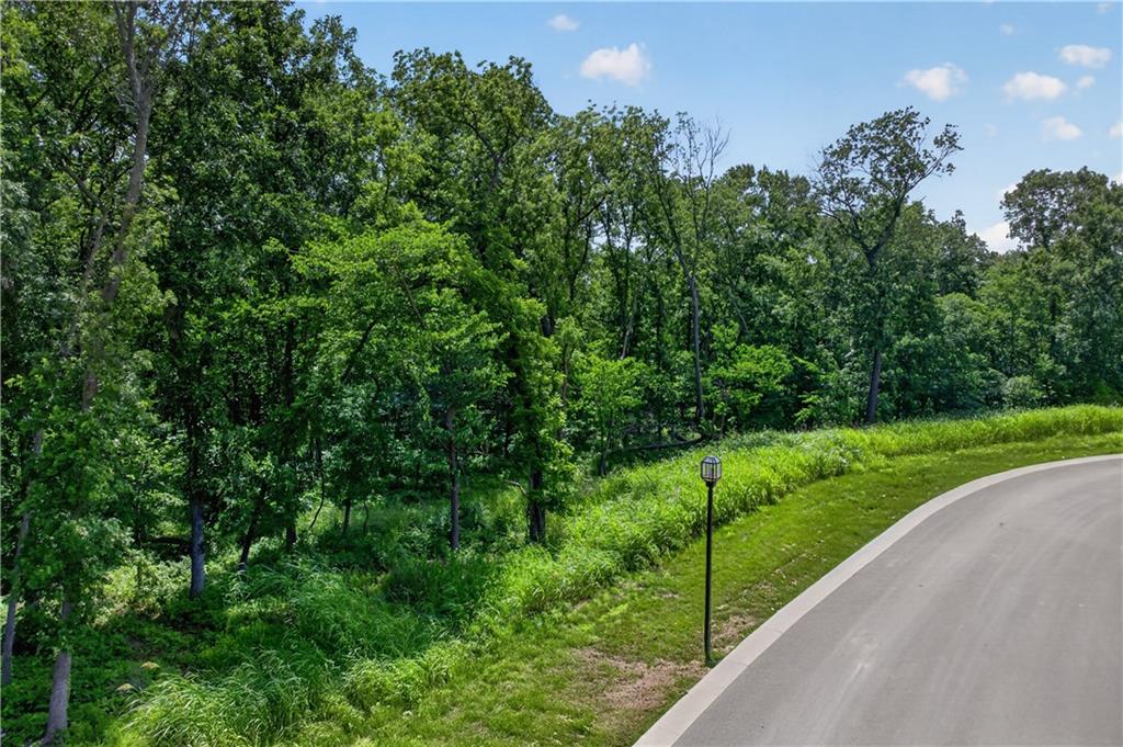 16917 Wallace Way, Loch Lloyd, MO 64012